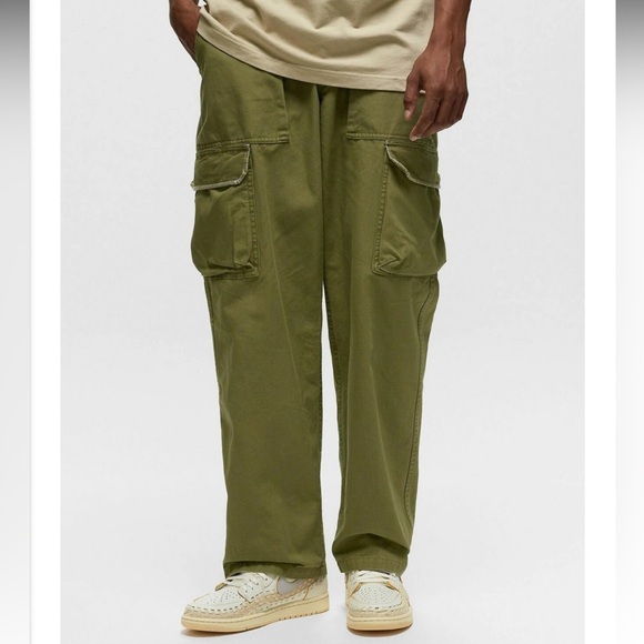 Jordan Other - Jordan x Union x Bephies Beauty Supply Cargo Pant